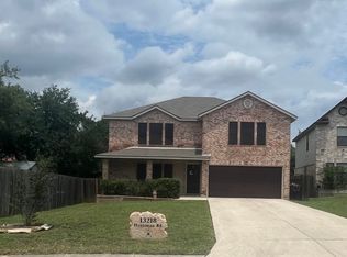 13218 Huntsman Rd, San Antonio, TX 78249