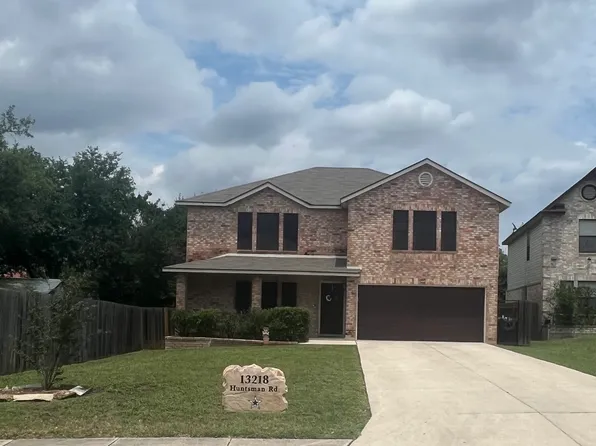 13218 Huntsman Rd., San Antonio, TX 78249