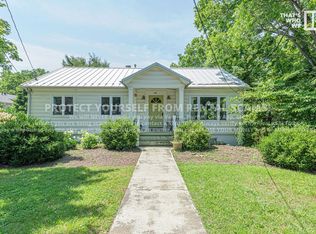 549 E Prospect St, Fayetteville, AR 72701