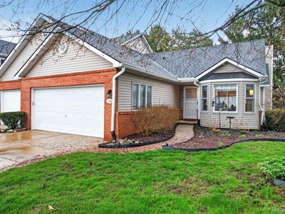 1390 Steeplechase Ct, Howell, MI, 48843