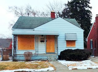 6800 Memorial Ave, Detroit, MI