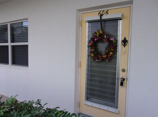 1225 NW 21st St APT 606, Stuart, FL 34994