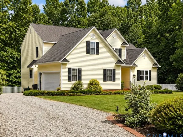 6018 Round Rock Rd, Chesterfield, VA 23838