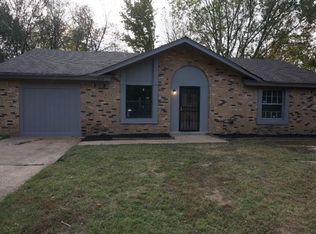 4075 Trudy St, Memphis, TN 38128