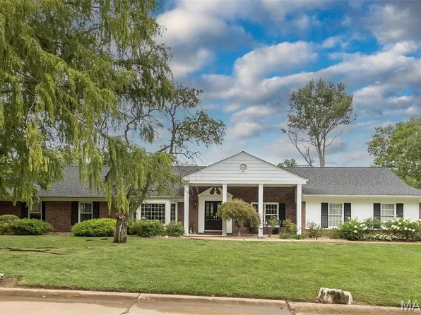 7466 Capilia Dr, Saint Louis, MO 63123
