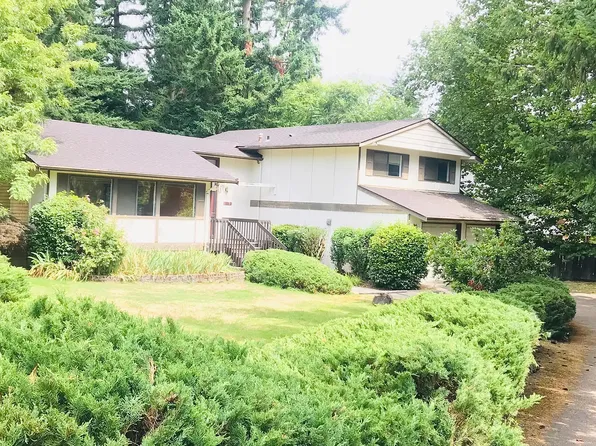 14112 NE 62nd St, Redmond, WA 98052