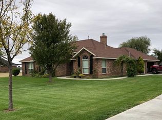 7800 Raburn Ln, Canyon, TX 79015