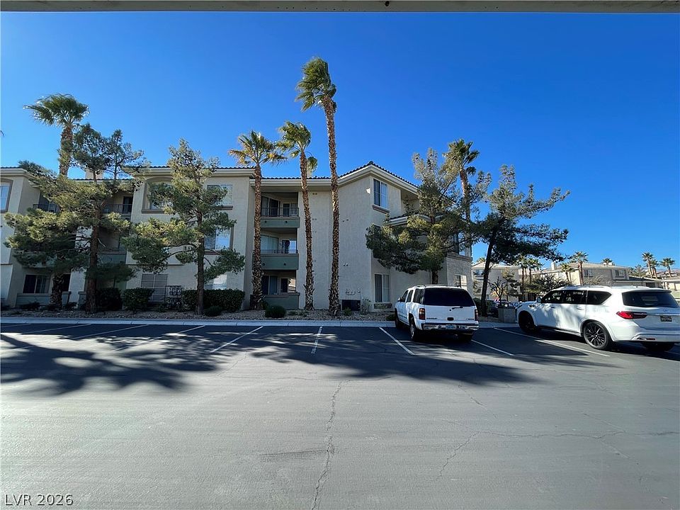 1st image of 7159 S Durango Dr Unit 305