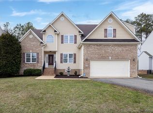 6024 Ironstone Dr, North Chesterfield, VA 23234