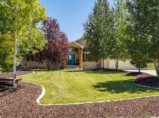 6168 N View Dr, Park City, UT 84098