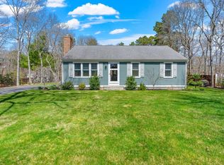 19 Saddleback Rd, Mashpee, MA 02649
