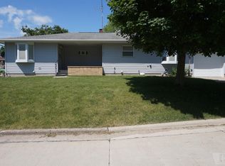 610 S May St, Arcadia, IA 51430