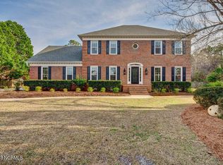 3413 Upton Ct, Wilmington, NC 28409