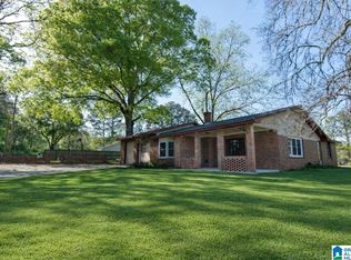 2154 County Road 616, Hanceville, AL 35077