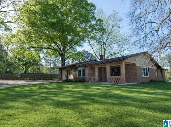 2154 County Road 616, Hanceville, AL 35077