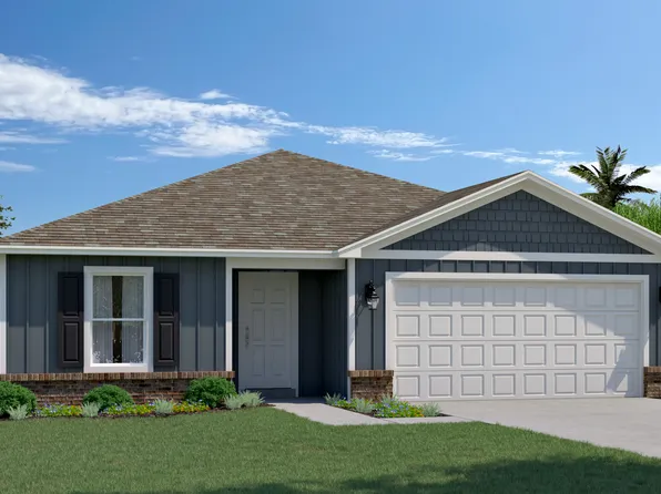 5121 Harvey St, Callaway, FL 32404