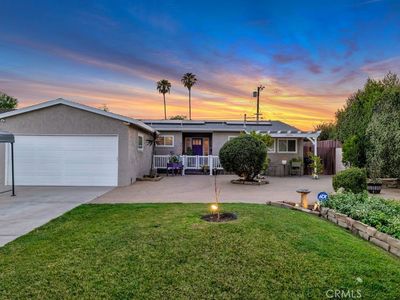 11009 Gloria Ave, Granada Hills, CA, 91344