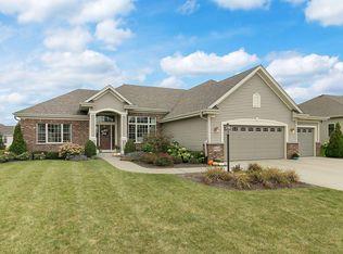 9929 50th Ave, Pleasant Prairie, WI 53158