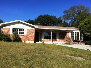 2115 W Clinton St, Tampa, FL 33604