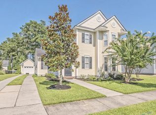 3224 Beaconsfield Rd, Mount Pleasant, SC 29466
