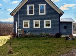 720 Boyd Rd, Saint Patrick, NB E5A1M8