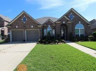 2209 Rocky Shores Ln, Houston, TX 77089