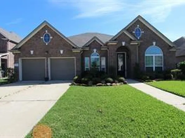 2209 Rocky Shores Ln, Houston, TX 77089