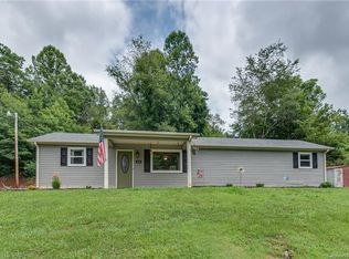 266 Pearidge Rd, Bostic, NC 28018