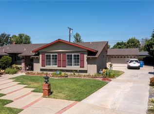 201 Rodeo Rd, Glendora, CA 91741