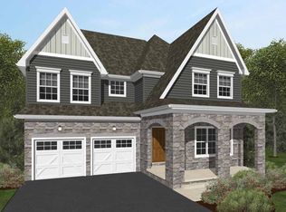 21 Alderwood Way, Lancaster, PA 17601