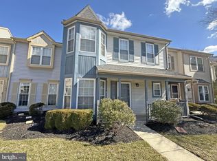 166 Crown Prince Dr, Marlton, NJ 08053