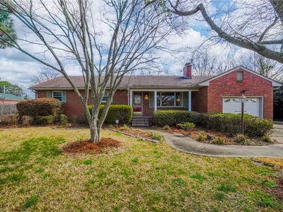 4905 Curling Rd, Virginia Beach, VA, 23455