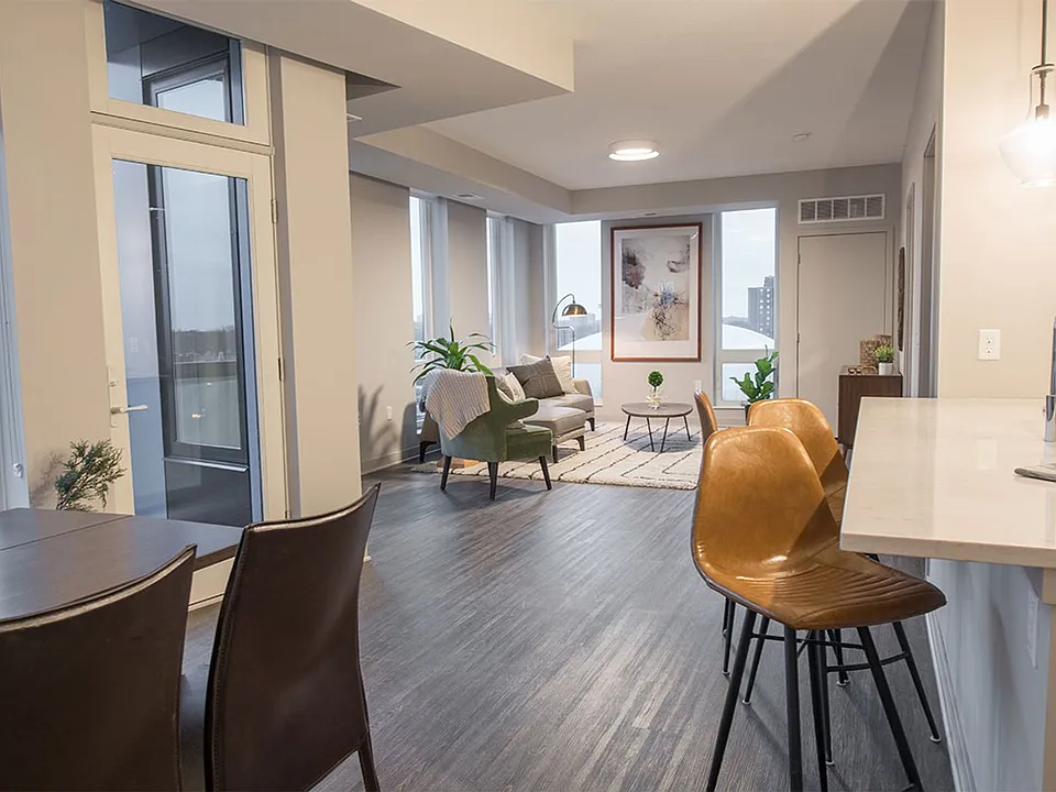 Luna Apartments