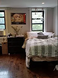 Rented by East Williamsburg Realty Inc