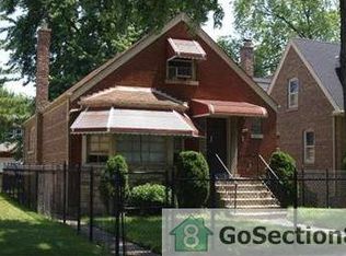 12215 S Perry Ave, Chicago, IL 60628