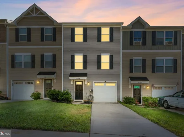 35164 Sara Ct, Locust Grove, VA 22508