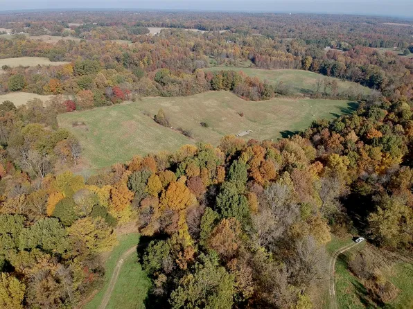 1832 Troy Hickman Rd, Union City, TN 38261
