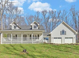 174 Tanglewood Cir, Blairsville, GA 30512