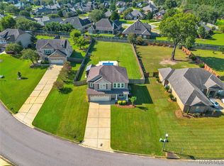 9518 Elgin Rd, Pike Road, AL 36064