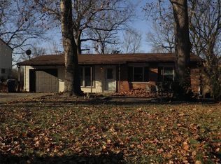 3157 Duquette Dr, Saint Charles, MO