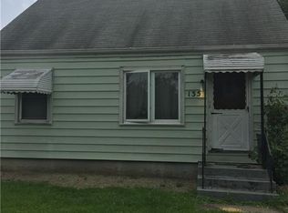135 S Legion Dr, Buffalo, NY 14220