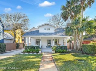 322 6th St, Atlantic Beach, FL 32233