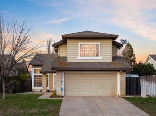 3821 Deer Walk Way, Antelope, CA