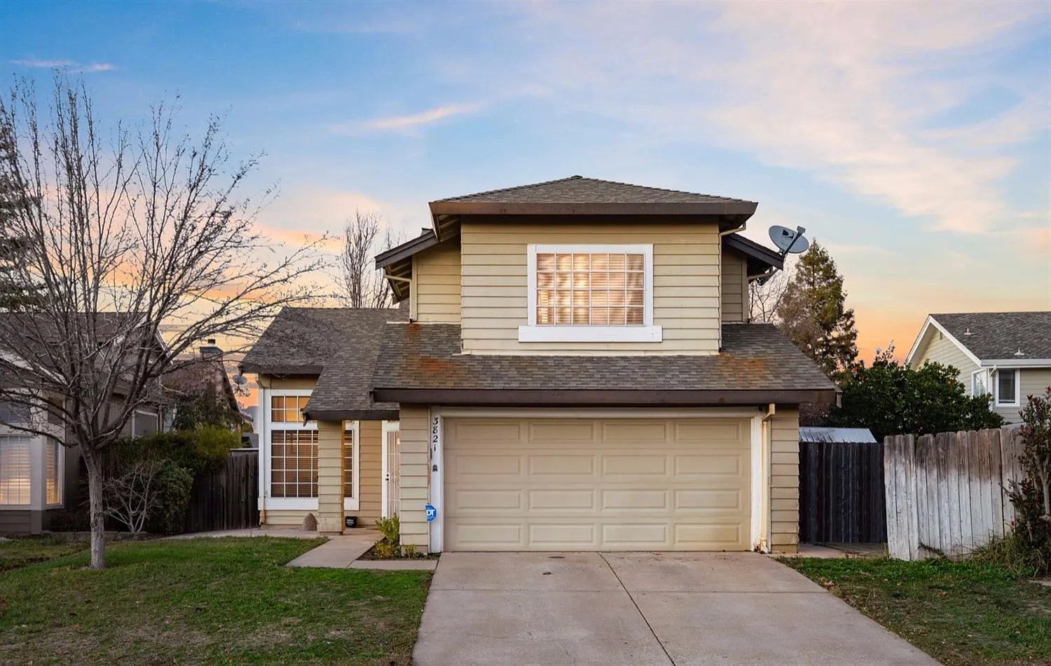 3821 Deer Walk Way photo 1