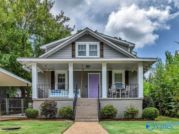 1206 Wells Ave SE, Huntsville, AL 35801