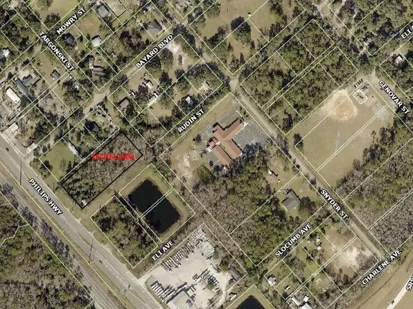 12715 PHILIPS Highway, Jacksonville, FL 32256