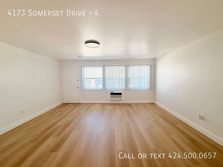 4173 Somerset Dr #4 — Photo 3