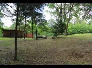County Road 3180, Winnsboro, TX 75494
