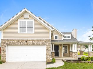 1004 Pawnee Trl, Madison, TN 37115