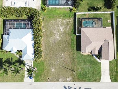 4627 SW 17th Ave, Cape Coral, FL, 33914